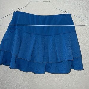 Lucky in Love tennis skirt size XS, 0-2